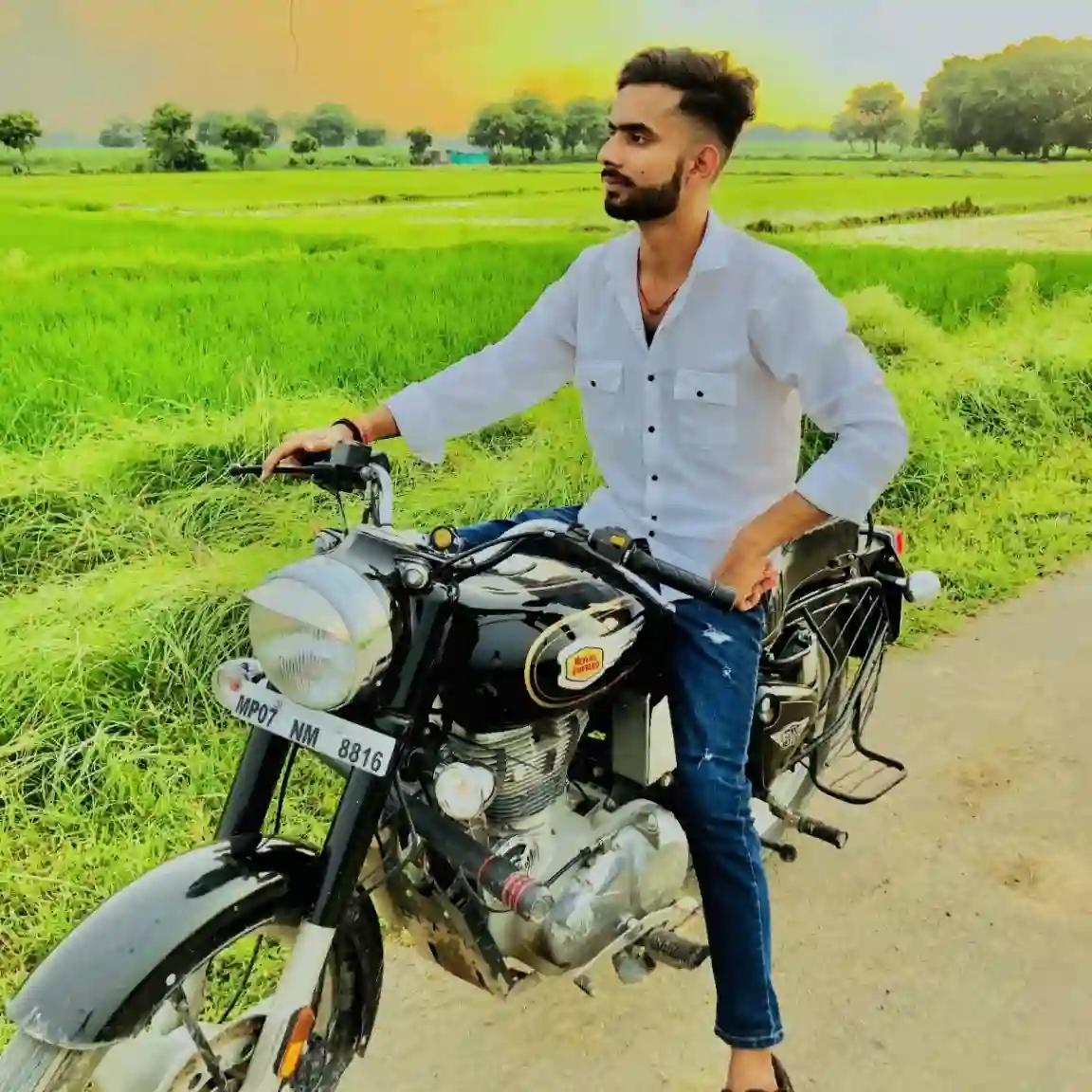 Aman Mudgal