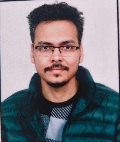 Ankit Modi