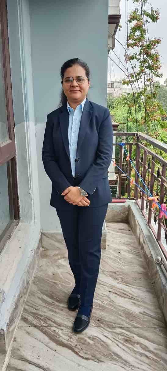 CA BHAWNA ATTRI