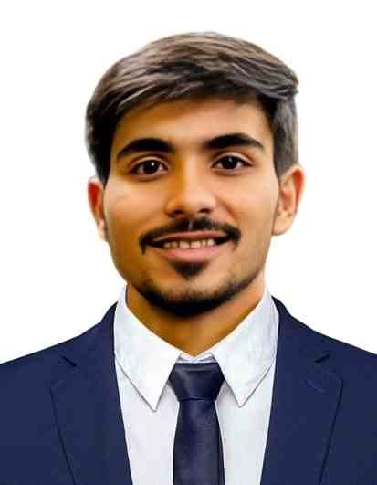 Animesh Jain