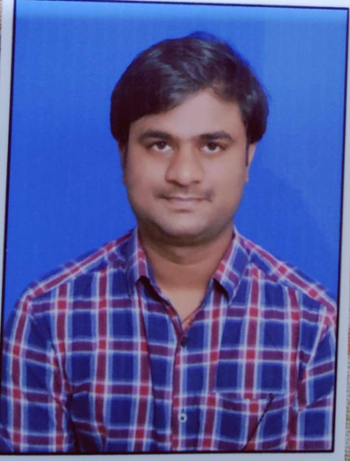 Akhil Siddardha