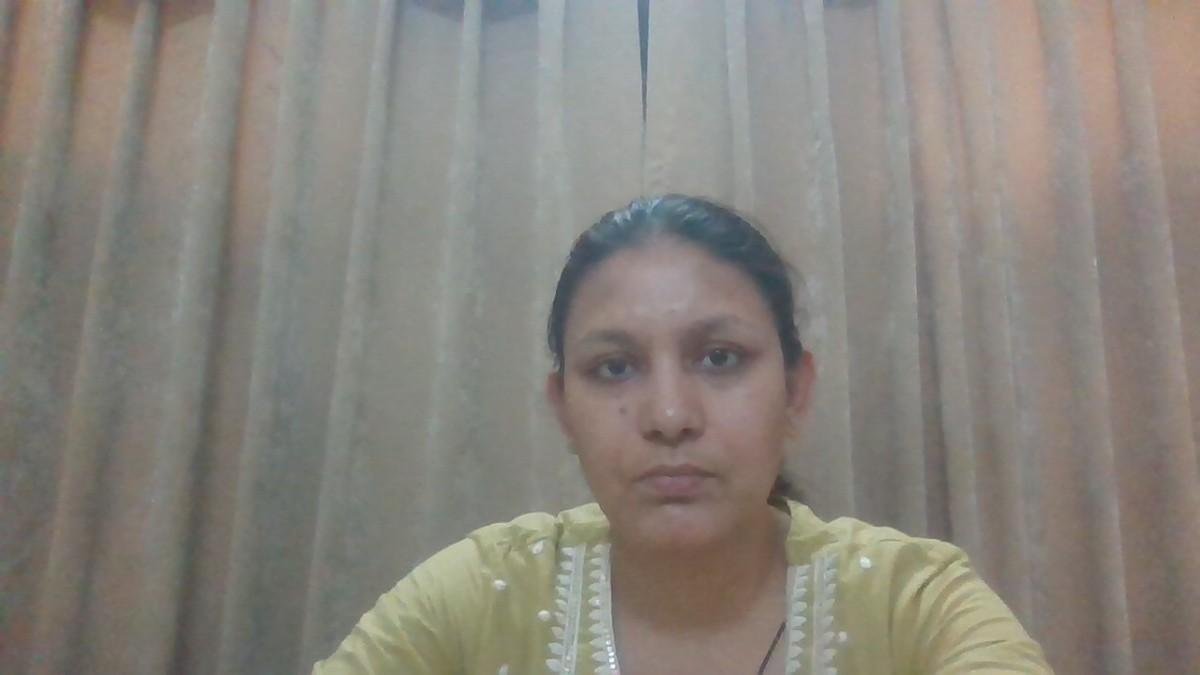 LOVEY JAIN