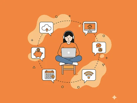 Freelance Work From Home