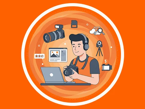 Freelance Photographer