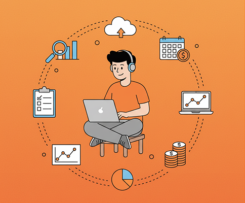 Why Choose Freelance Data Analyst?