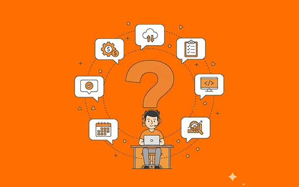 Freelance Software Developer Faq