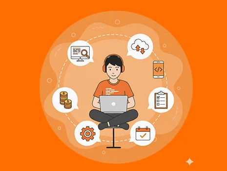 Freelance Software Developers