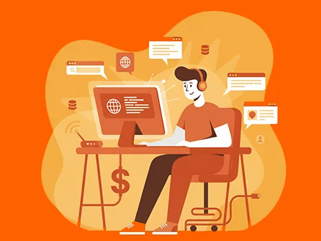 Freelance Web Developer