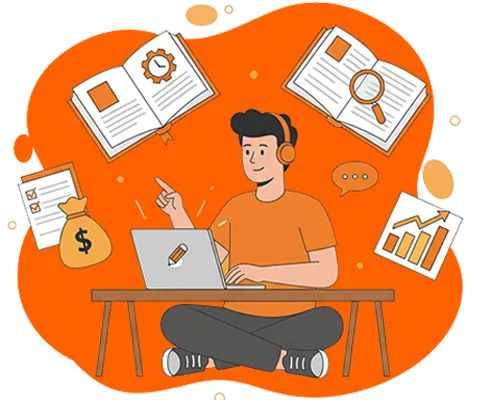 Why Choose a freelance content writer from our platform?