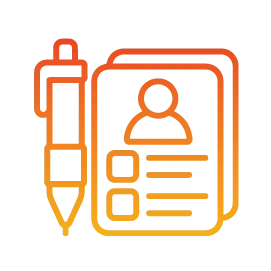 Review Expert Profiles