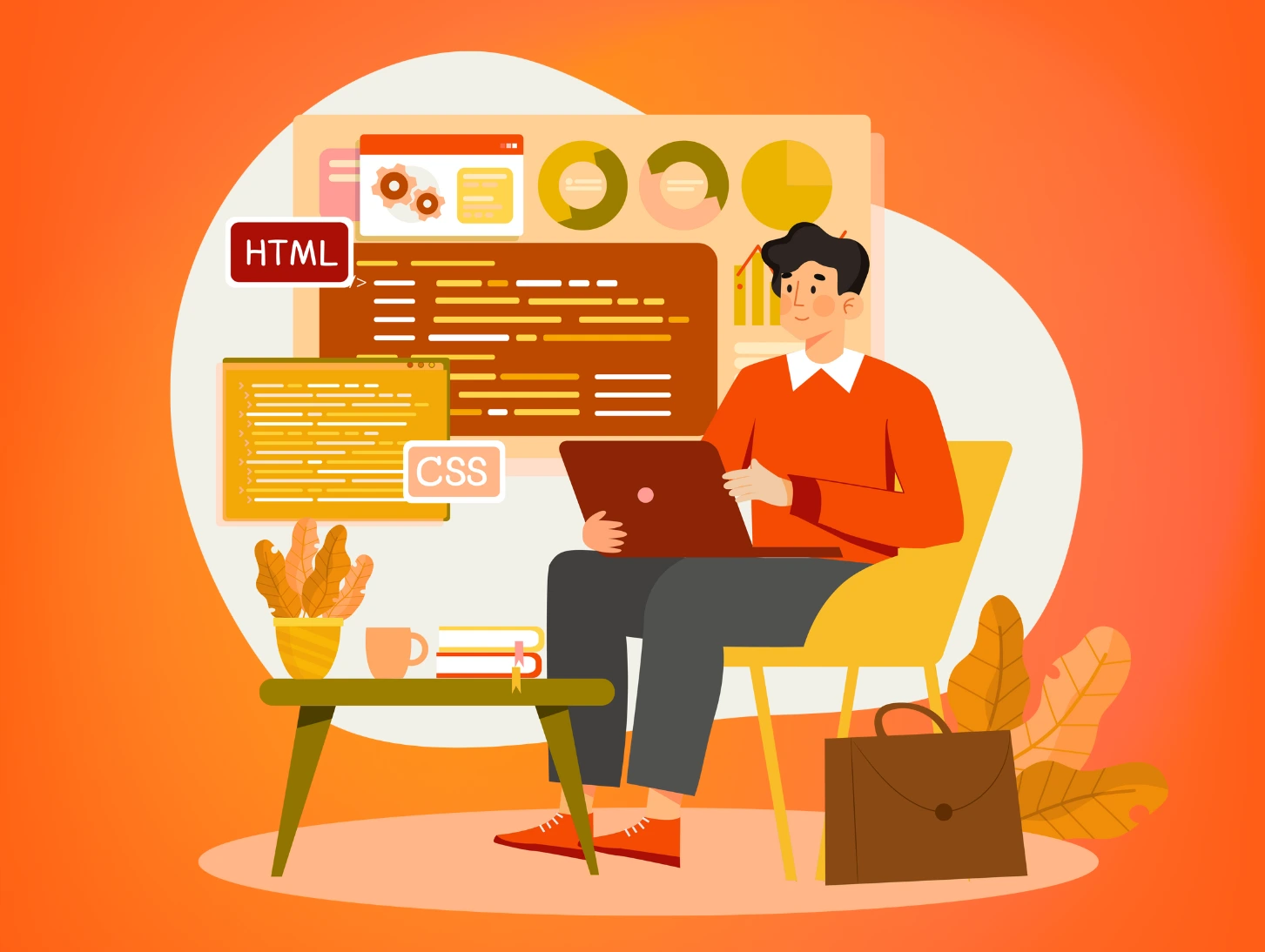 Why Choose Web Developers Through Our Platform?