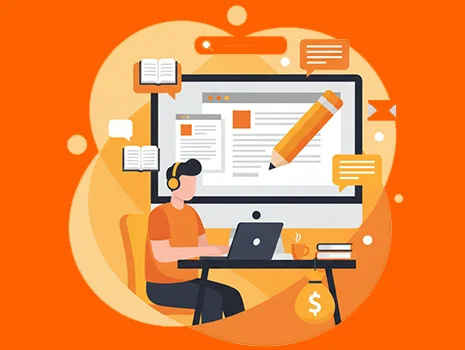 Freelance content writer