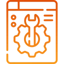 App Maintenance & Support