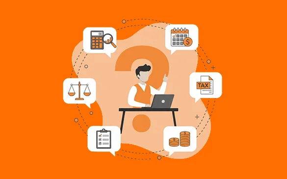 Freelance Chartered Accountant (CA) Faq