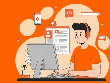 Freelance App Developer