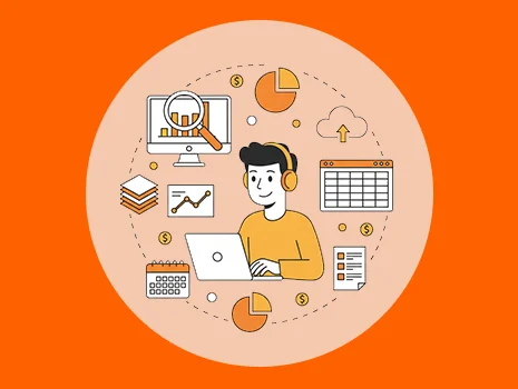 Freelance Data Analyst Experts