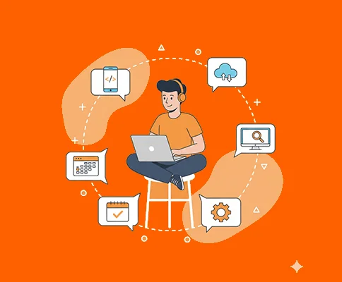 Why Hire Mobile App Developers from Freelancerforseo?