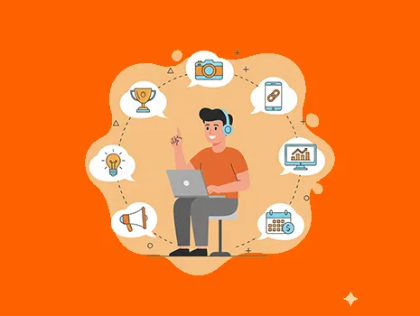 Freelance Influencer Marketing