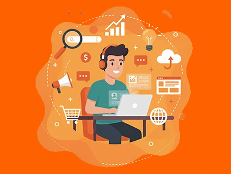 Freelance Digital Marketing Experts