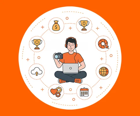 Why Choose Freelance Photographers from Our Platform?