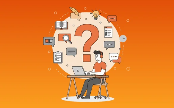 Freelance Content Writer Faq