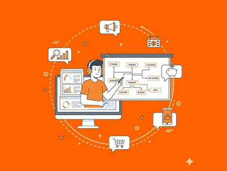 Freelance Ad Manager