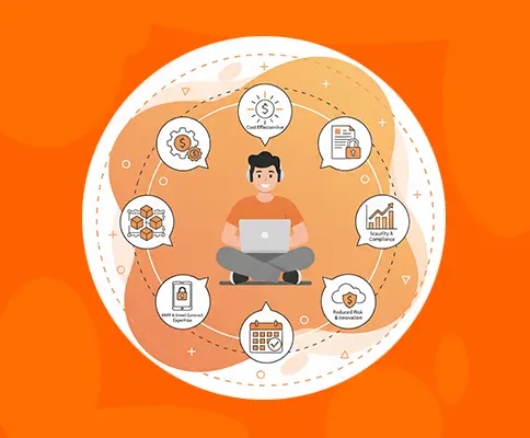 Why Choose blockchain developers from our platform?