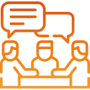 Discussion & Planning