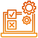 Testing & Improvement