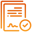 Approve Work Structure