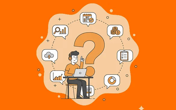 Freelance Data Analyst Faq