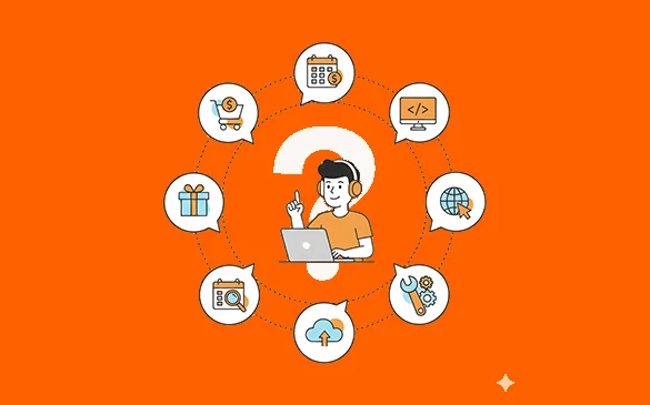 Freelance Shopify Developer Faq