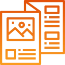 Brochure & Flyer Design