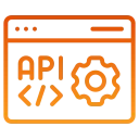 Api development & Integration