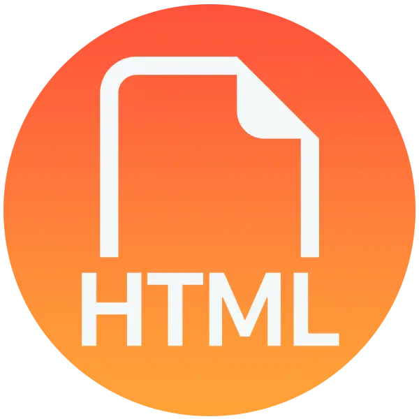 HTML Developer