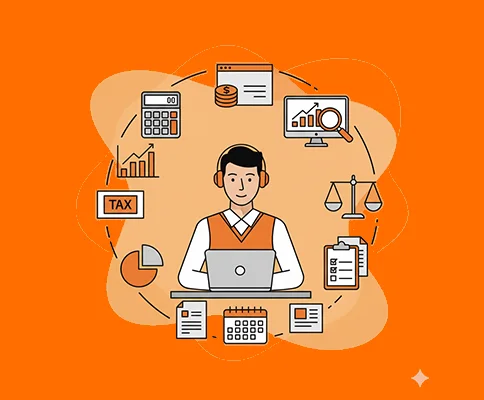 Why Choose a freelance CA from our platform?