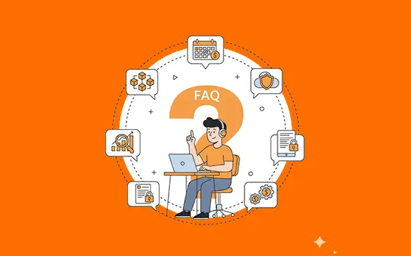 Freelance Blockchain Developer Faq